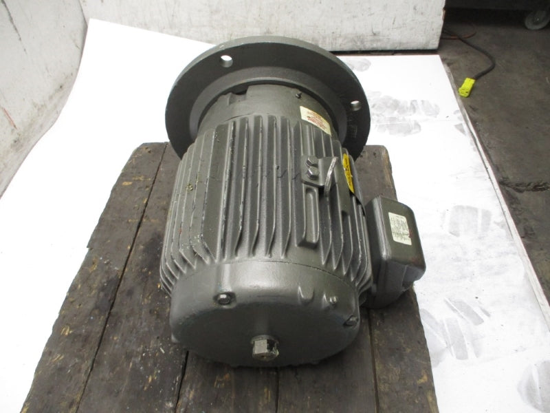 BALDOR 07J148W946G1 460V 7.6A NSNP