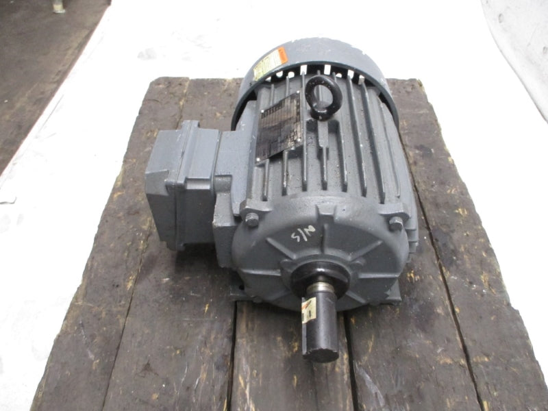 EMERSON ELT5E1G 575/460V 4.9/6.4A NSNP