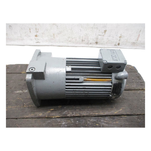 HAWE HK34DT/3-H2,5 400/230V 2.7/4.7A (AS PICTURED) NSNP