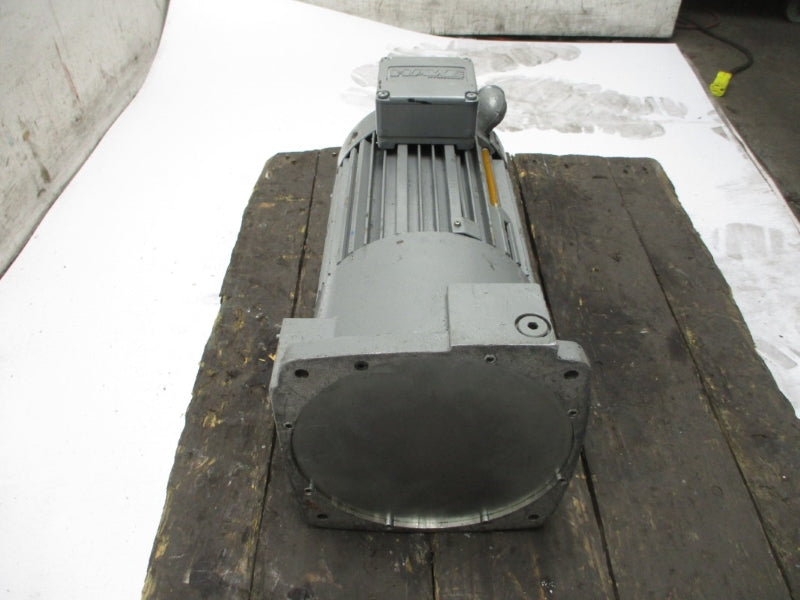 HAWE HK34DT/3-H2,5 400/230V 2.7/4.7A (AS PICTURED) NSNP