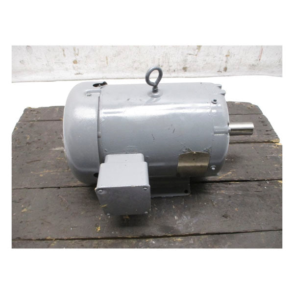 BALDOR 37E572Y710G1 575V 3.9A NSNP