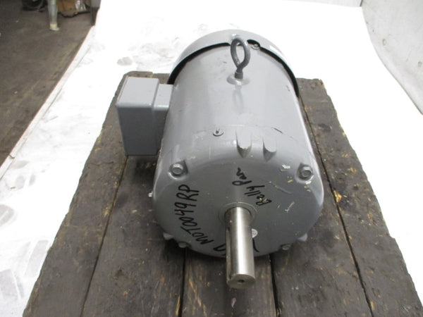 BALDOR 37E572Y710G1 575V 3.9A NSNP