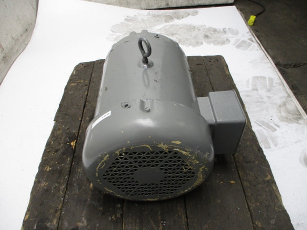 BALDOR 37E572Y710G1 575V 3.9A NSNP