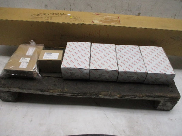 REXROTH R161840244 NSMP