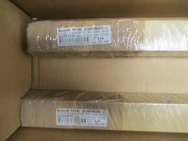 REXROTH R161840244 NSMP