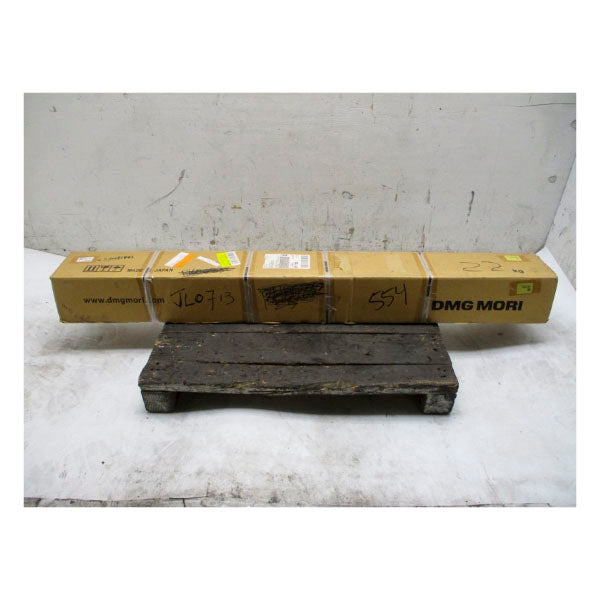 DMG MORI BS3112A01 NSMP