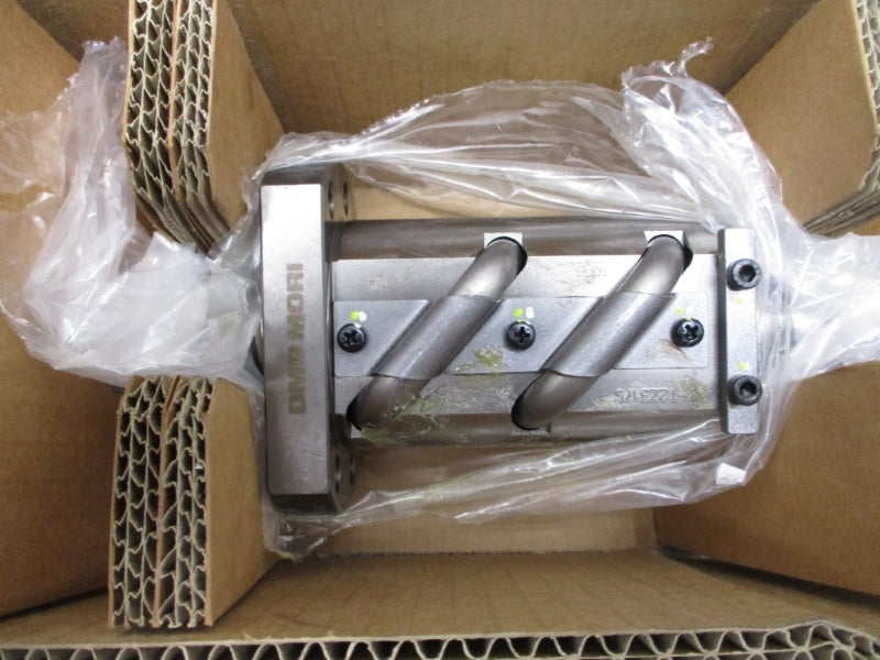 DMG MORI BS3112A01 NSMP