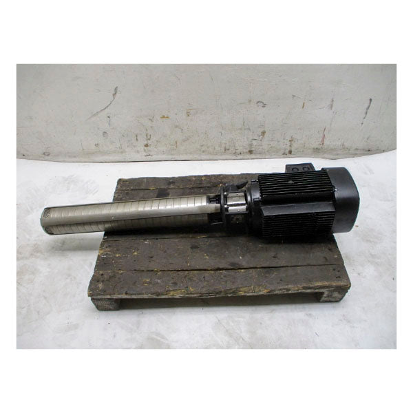 GRUNDFOS CRK4-220/22 A-W-A-AUUV NSNP