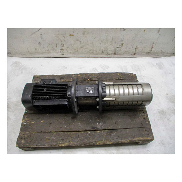 GRUNDFOS CRK8-80/4 A-W-A-RUUV B91136379-P1084264 NSNP
