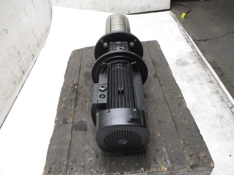 GRUNDFOS CRK8-80/4 A-W-A-RUUV B91136379-P1084264 NSNP
