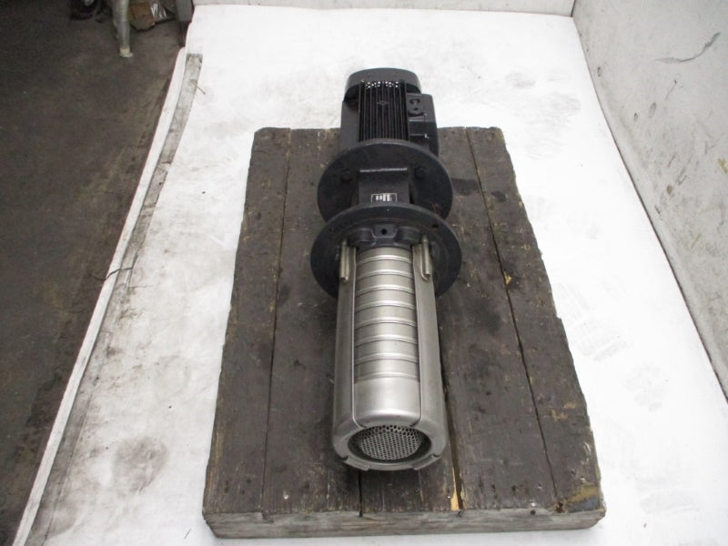 GRUNDFOS CRK8-80/4 A-W-A-RUUV B91136379-P1084264 NSNP