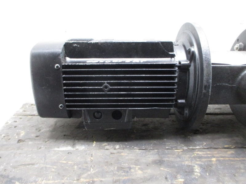 GRUNDFOS CRK8-80/4 A-W-A-RUUV B91136379-P1084264 NSNP