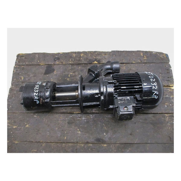 BRINKMANN PUMPS ZS090075-MF+024 400V 4.5A NSNP