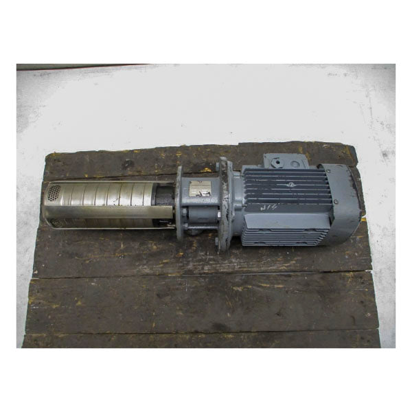 GRUNDFOS CRK4-70 A-W-A-AUUV B41Z97106-P11042223 NSNP