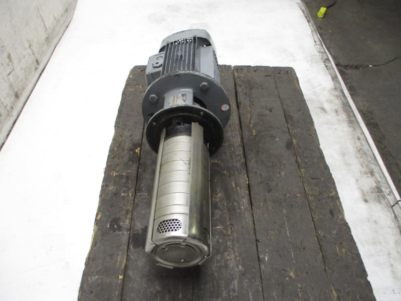 GRUNDFOS CRK4-70 A-W-A-AUUV B41Z97106-P11042223 NSNP