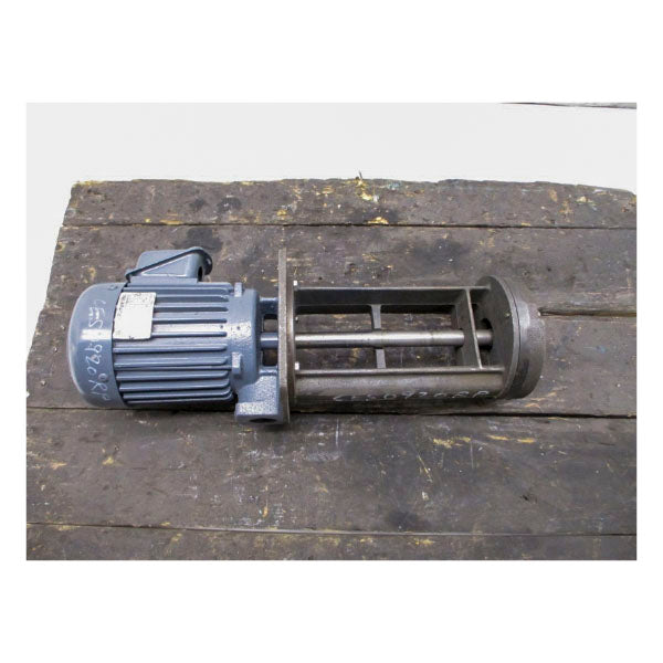 GUSHER PUMPS FP-34280 230/460V 2.6/1.5A NSNP