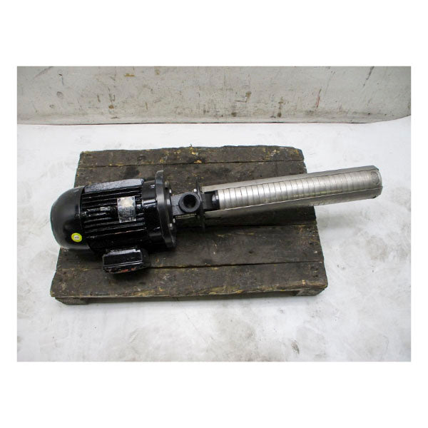 GRUNDFOS CRK2-260/18 U-W-A-AUUE NSNP