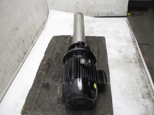 GRUNDFOS CRK2-260/18 U-W-A-AUUE NSNP