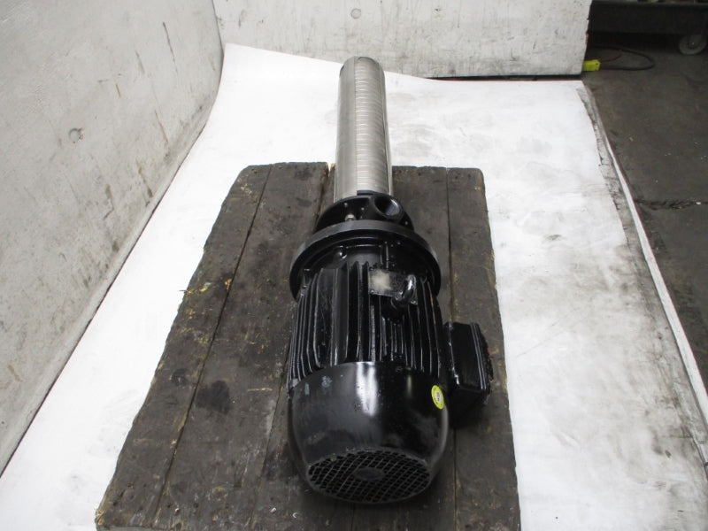 GRUNDFOS CRK2-260/18 U-W-A-AUUE NSNP