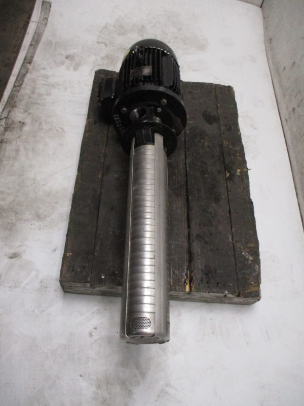 GRUNDFOS CRK2-260/18 U-W-A-AUUE NSNP