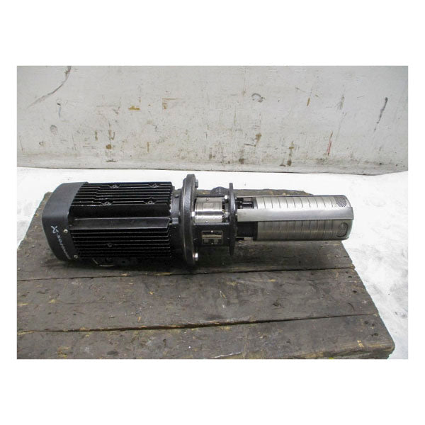 GRUNDFOS CRK2-90/9 B-WB-A-AUUV NSNP