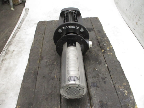 GRUNDFOS CRK2-90/9 B-WB-A-AUUV NSNP