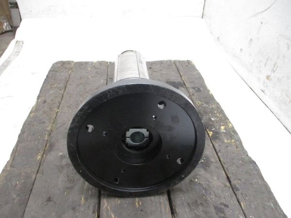 GRUNDFOS CRK4-100/7 UWAAUUV 91580527 P12123 NSNP