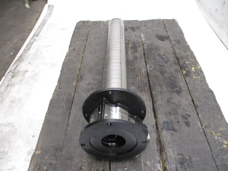 GRUNDFOS SPK2-23/15 A-WB-A-AUUV D3AD02715-P1121044 NSNP