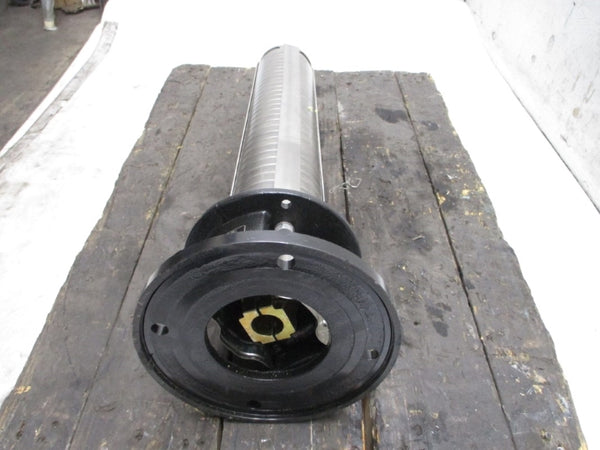 GRUNDFOS CRK2-260/18 U-W-A-AUUV C40W97774-P11205207 NSNP