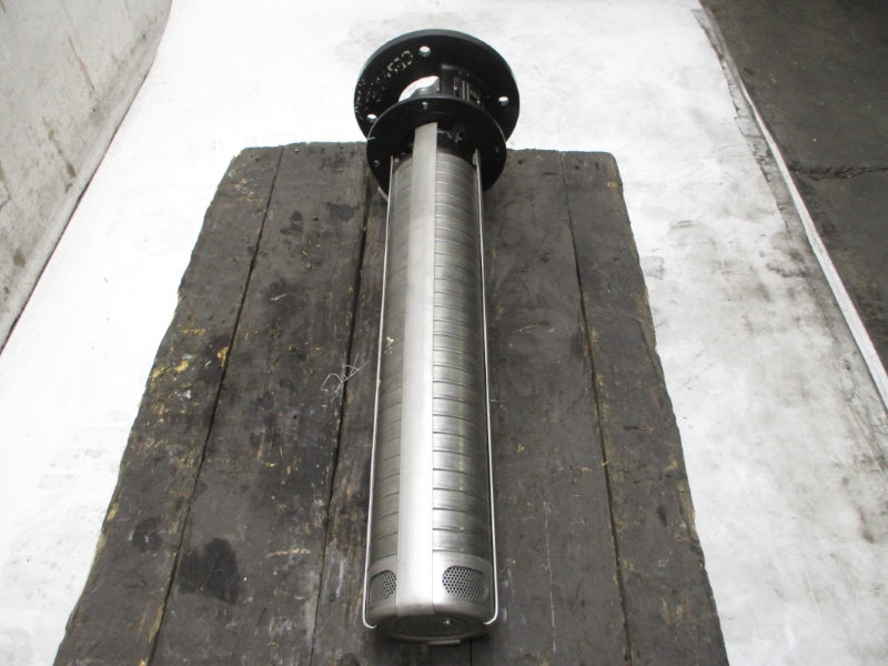 GRUNDFOS CRK2-260/18 U-W-A-AUUV C40W97774-P11205207 NSNP