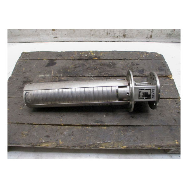 GRUNDFOS CRK2-180/18 A-W-I-AUUV C40910078P317240001 NSNP