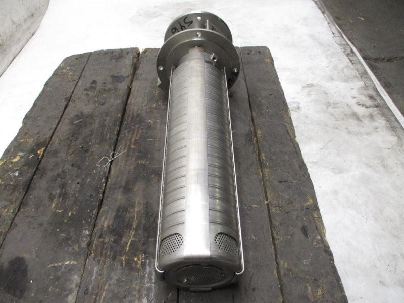 GRUNDFOS CRK2-180/18 A-W-I-AUUV C40910078P317240001 NSNP