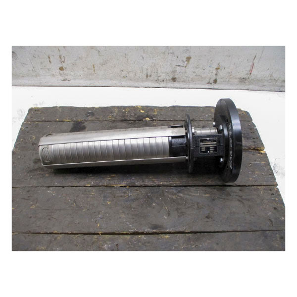 GRUNDFOS CRK2-180/8 U-W-A-AUUV U40920078P1184300025 NSNP