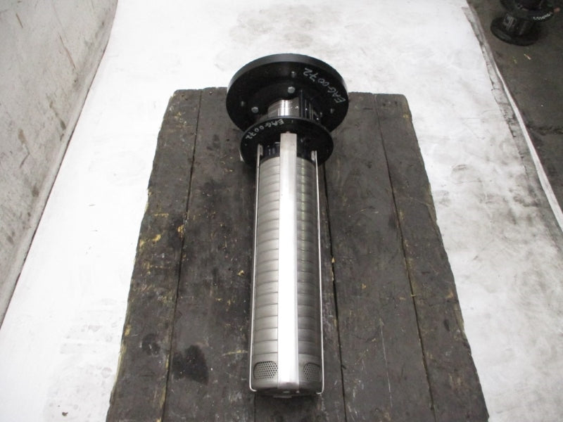 GRUNDFOS CRK2-180/8 U-W-A-AUUV U40920078P1184300025 NSNP