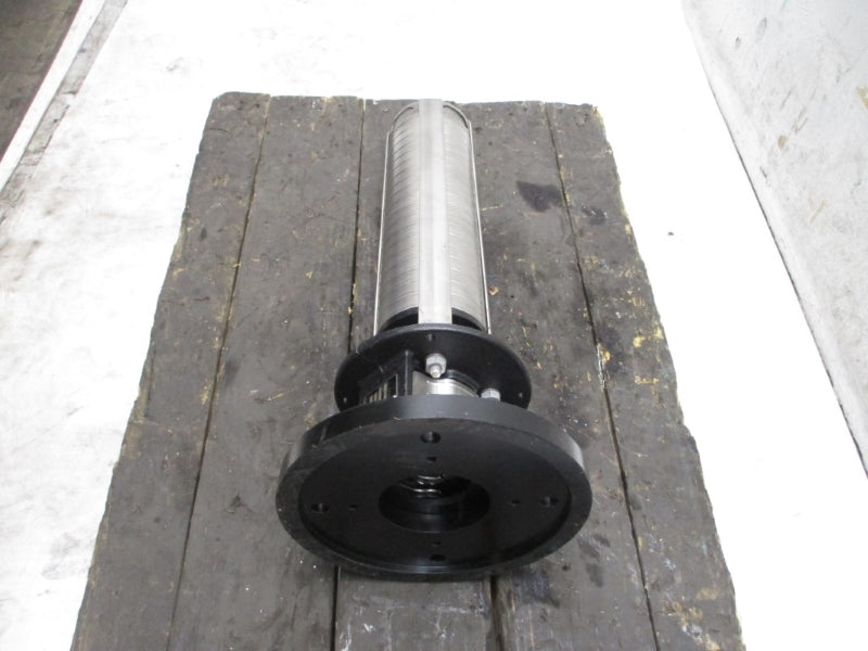 GRUNDFOS CRK2-180/8 U-W-A-AUUV U40920078P1184300025 NSNP