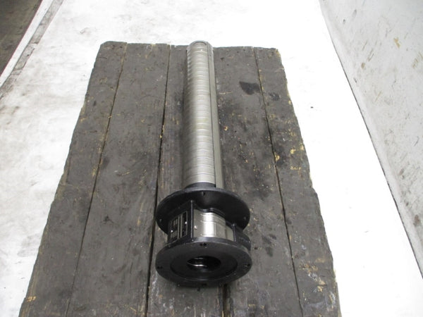 GRUNDFOS SPK2-23/15 U-W-A-AUUV D3AD02715-P1104320 NSNP