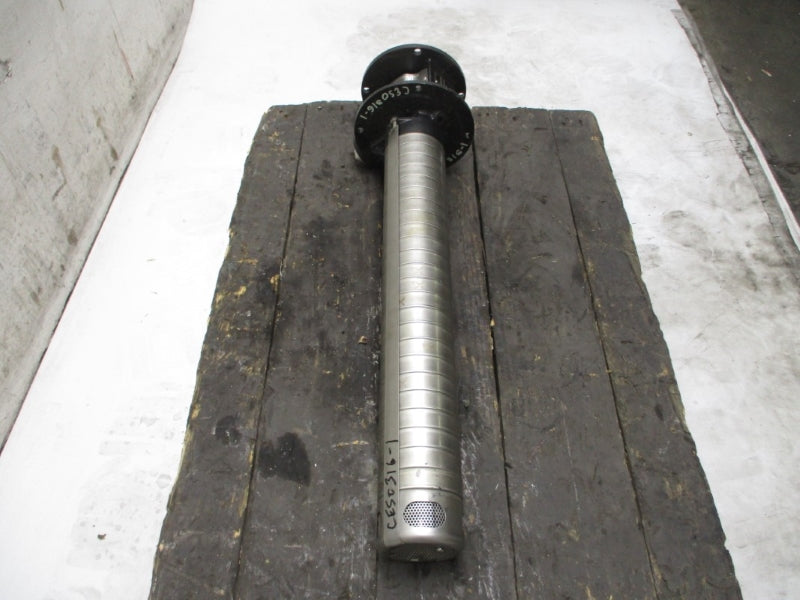 GRUNDFOS SPK2-23/15 U-W-A-AUUV D3AD02715-P1104320 NSNP