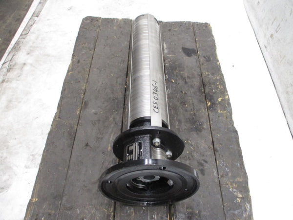 GRUNDFOS CRK2-260/18 U-W-A-AUUE U40W97774P1175000003 NSNP