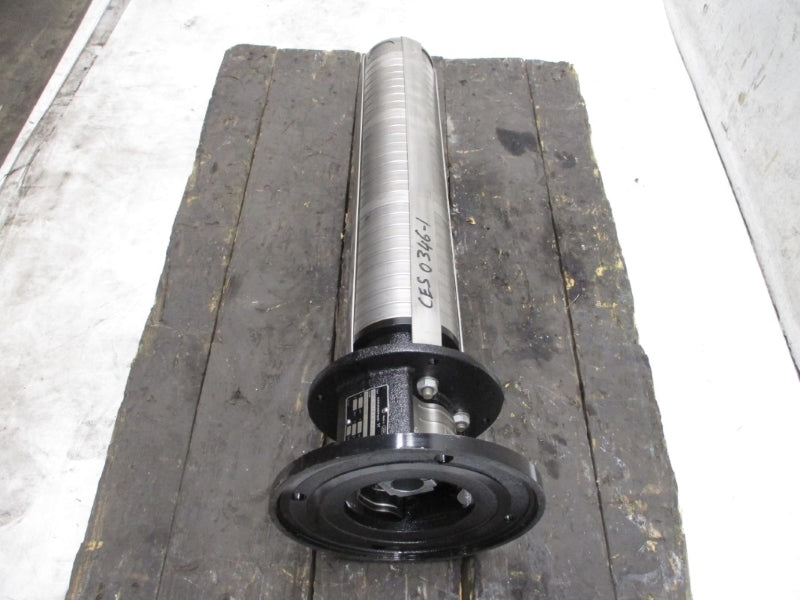 GRUNDFOS CRK2-260/18 U-W-A-AUUE U40W97774P1175000003 NSNP