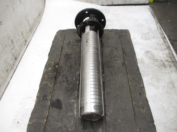 GRUNDFOS CRK2-260/18 U-W-A-AUUE U40W97774P1175000003 NSNP