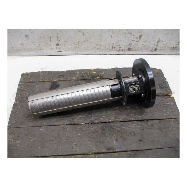 GRUNDFOS CRK2-80/18 U-W-A-AUUV NSNP