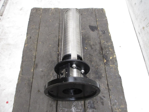 GRUNDFOS CRK2-80/18 U-W-A-AUUV NSNP