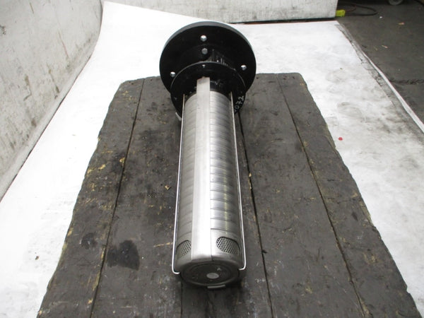 GRUNDFOS CRK2-80/18 U-W-A-AUUV NSNP