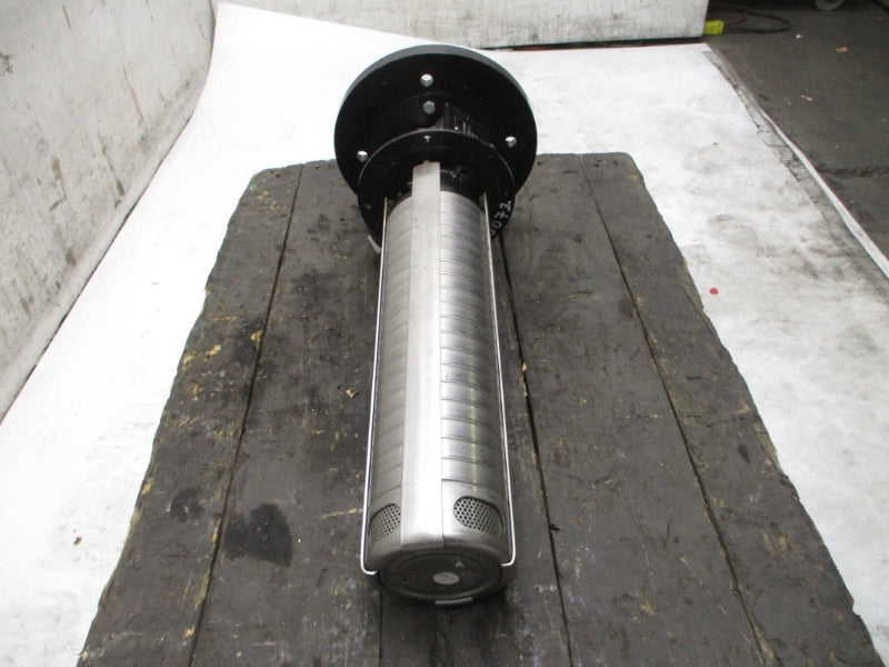 GRUNDFOS CRK2-80/18 U-W-A-AUUV NSNP