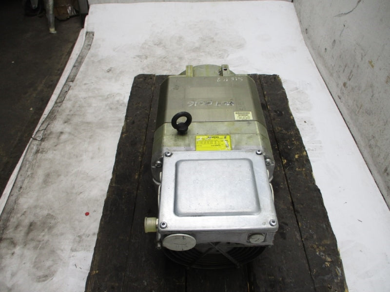 SIEMENS 1PH7131-2NF00-0BC0 UNMP