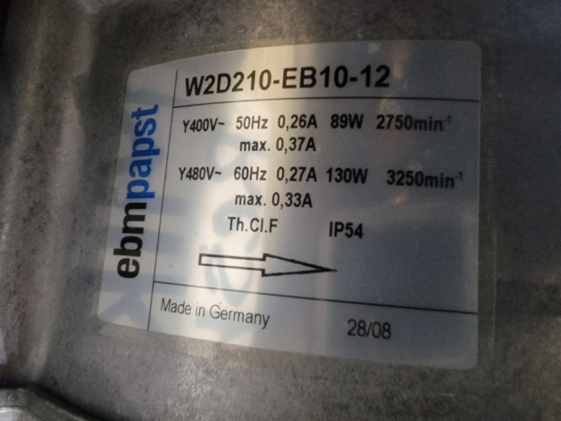 SIEMENS 1PH7131-2NF00-0BC0 UNMP