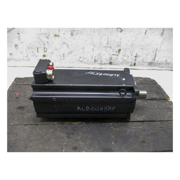 ALLEN BRADLEY MPL-B680F-MJ24AA SER. A 24VDC (AS PICTURED) UNMP