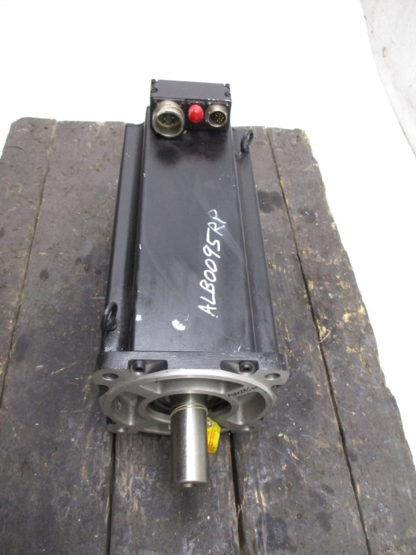 ALLEN BRADLEY MPL-B680F-MJ24AA SER. A 24VDC (AS PICTURED) UNMP