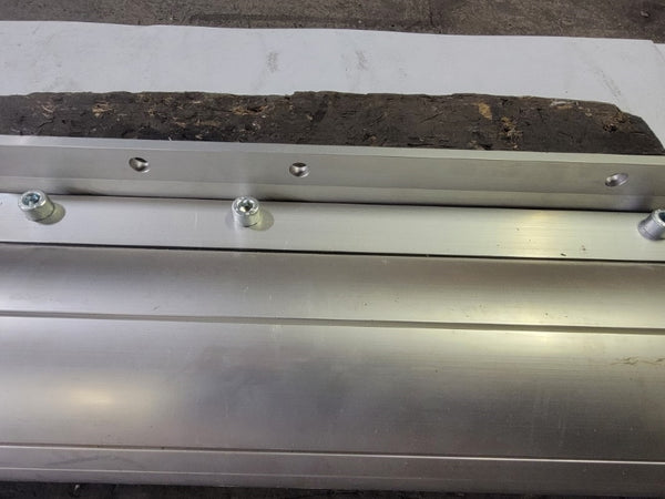 PARKER P128-L/28X1600MMBM 120PSI NSNP