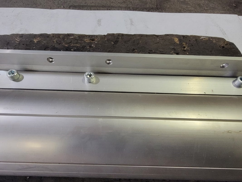 PARKER P128-L/28X1600MMBM 120PSI NSNP